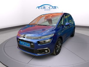 Citroën C4 Picasso PureTech 130 S&S EAT6 Live  - Foto 2