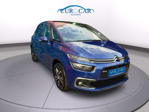 Citroën C4 Picasso PureTech 130 S&S EAT6 Live  - Foto 4