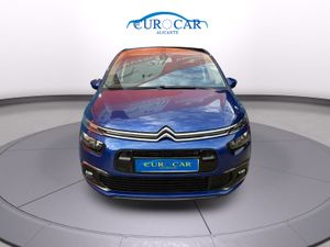 Citroën C4 Picasso PureTech 130 S&S EAT6 Live  - Foto 3