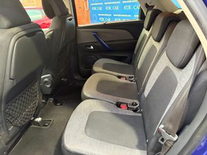 Citroën C4 Picasso PureTech 130 S&S EAT6 Live  - Foto 17