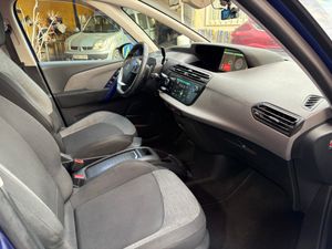 Citroën C4 Picasso PureTech 130 S&S EAT6 Live  - Foto 24