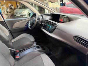 Citroën C4 Picasso PureTech 130 S&S EAT6 Live  - Foto 23