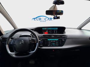 Citroën C4 Picasso PureTech 130 S&S EAT6 Live  - Foto 8