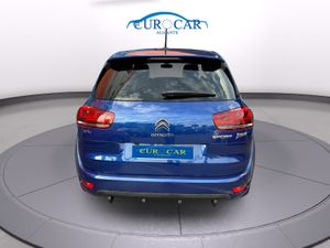 Citroën C4 Picasso PureTech 130 S&S EAT6 Live  - Foto 6