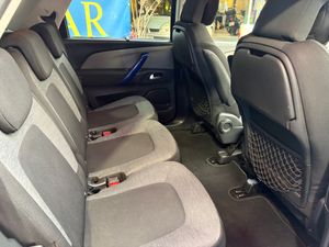 Citroën C4 Picasso PureTech 130 S&S EAT6 Live  - Foto 25
