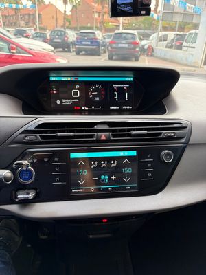 Citroën C4 Picasso PureTech 130 S&S EAT6 Live  - Foto 10