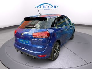 Citroën C4 Picasso PureTech 130 S&S EAT6 Live  - Foto 7