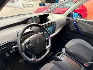 Citroën C4 Picasso PureTech 130 S&S EAT6 Live  - Foto 12