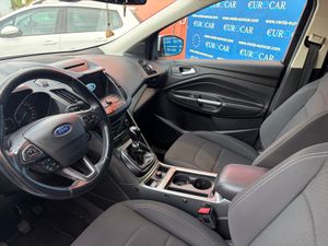 Ford Kuga ST-Line 1.5 TDCi Auto-Start-Stop 88 kW  - Foto 17