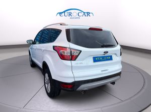 Ford Kuga ST-Line 1.5 TDCi Auto-Start-Stop 88 kW  - Foto 5
