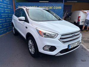 Ford Kuga ST-Line 1.5 TDCi Auto-Start-Stop 88 kW  - Foto 11