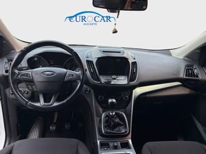 Ford Kuga ST-Line 1.5 TDCi Auto-Start-Stop 88 kW  - Foto 8