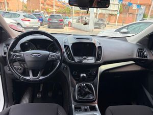 Ford Kuga ST-Line 1.5 TDCi Auto-Start-Stop 88 kW  - Foto 22