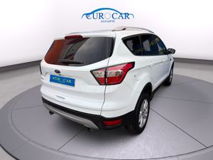 Ford Kuga ST-Line 1.5 TDCi Auto-Start-Stop 88 kW  - Foto 7