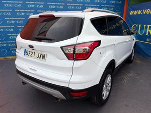 Ford Kuga ST-Line 1.5 TDCi Auto-Start-Stop 88 kW  - Foto 30