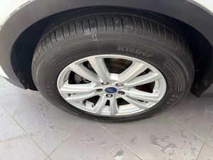 Ford Kuga ST-Line 1.5 TDCi Auto-Start-Stop 88 kW  - Foto 23