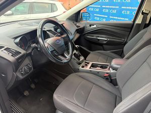 Ford Kuga ST-Line 1.5 TDCi Auto-Start-Stop 88 kW  - Foto 19