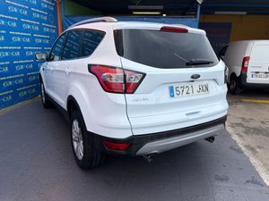 Ford Kuga ST-Line 1.5 TDCi Auto-Start-Stop 88 kW  - Foto 32