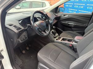 Ford Kuga ST-Line 1.5 TDCi Auto-Start-Stop 88 kW  - Foto 20
