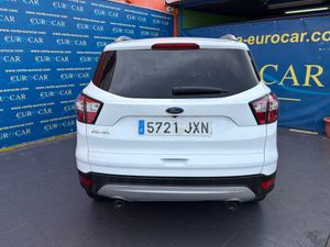 Ford Kuga ST-Line 1.5 TDCi Auto-Start-Stop 88 kW  - Foto 31