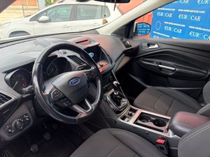 Ford Kuga ST-Line 1.5 TDCi Auto-Start-Stop 88 kW  - Foto 16
