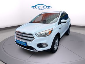 Ford Kuga ST-Line 1.5 TDCi Auto-Start-Stop 88 kW  - Foto 2