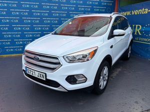 Ford Kuga ST-Line 1.5 TDCi Auto-Start-Stop 88 kW  - Foto 9