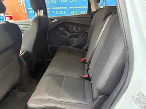 Ford Kuga ST-Line 1.5 TDCi Auto-Start-Stop 88 kW  - Foto 21