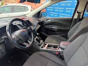Ford Kuga ST-Line 1.5 TDCi Auto-Start-Stop 88 kW  - Foto 18