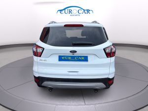 Ford Kuga ST-Line 1.5 TDCi Auto-Start-Stop 88 kW  - Foto 6