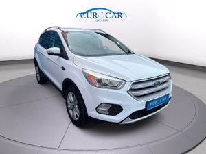 Ford Kuga ST-Line 1.5 TDCi Auto-Start-Stop 88 kW  - Foto 4