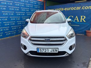 Ford Kuga ST-Line 1.5 TDCi Auto-Start-Stop 88 kW  - Foto 10