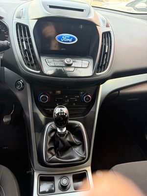 Ford Kuga ST-Line 1.5 TDCi Auto-Start-Stop 88 kW  - Foto 13