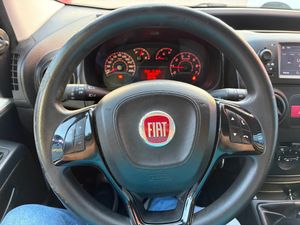 Fiat Fiorino Combi Base 1.3 MultiJet 80 CV  - Foto 11