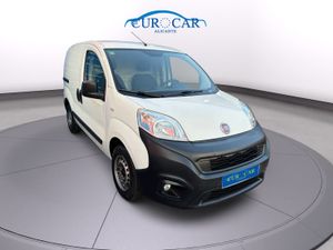 Fiat Fiorino Combi Base 1.3 MultiJet 80 CV  - Foto 4