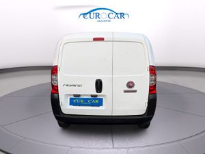 Fiat Fiorino Combi Base 1.3 MultiJet 80 CV  - Foto 6