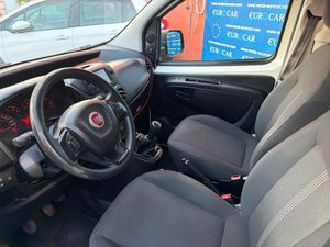 Fiat Fiorino Combi Base 1.3 MultiJet 80 CV  - Foto 14