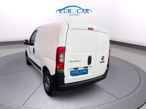 Fiat Fiorino Combi Base 1.3 MultiJet 80 CV  - Foto 5