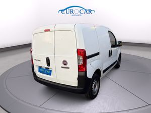Fiat Fiorino Combi Base 1.3 MultiJet 80 CV  - Foto 7