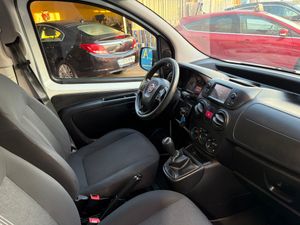 Fiat Fiorino Combi Base 1.3 MultiJet 80 CV  - Foto 18