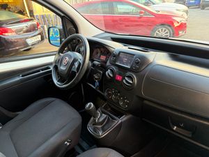 Fiat Fiorino Combi Base 1.3 MultiJet 80 CV  - Foto 16