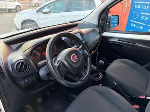 Fiat Fiorino Combi Base 1.3 MultiJet 80 CV  - Foto 12