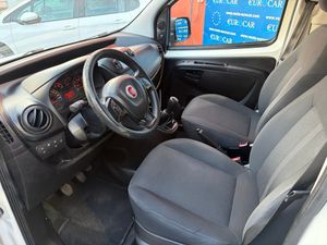 Fiat Fiorino Combi Base 1.3 MultiJet 80 CV  - Foto 15