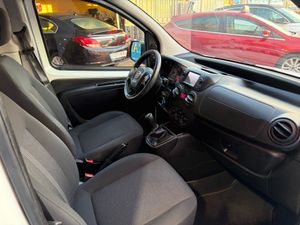 Fiat Fiorino Combi Base 1.3 MultiJet 80 CV  - Foto 19