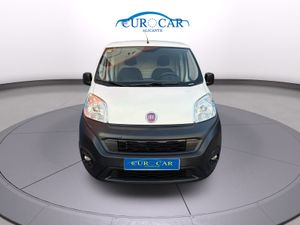 Fiat Fiorino Combi Base 1.3 MultiJet 80 CV  - Foto 3