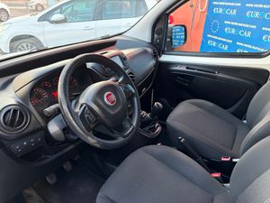 Fiat Fiorino Combi Base 1.3 MultiJet 80 CV  - Foto 13
