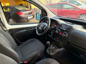 Fiat Fiorino Combi Base 1.3 MultiJet 80 CV  - Foto 17