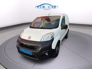 Fiat Fiorino Combi Base 1.3 MultiJet 80 CV  - Foto 2