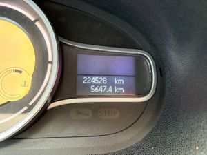 Renault Megane 3p Dynamique 1.5 dCi 85cv eco2  - Foto 9