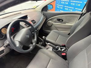 Renault Megane 3p Dynamique 1.5 dCi 85cv eco2  - Foto 15